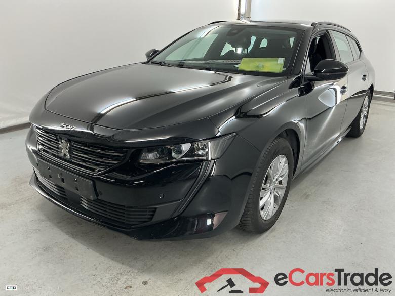 PEUGEOT 508 SW 1.5 BLUEHDI 130 S&S AUTO ACTIVE PACK #1