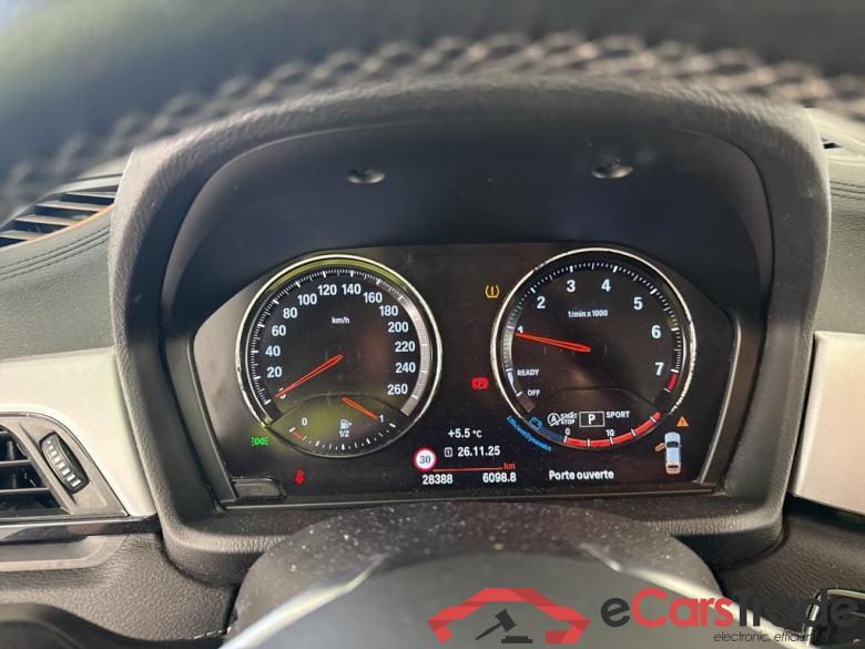 BMW X2 / 2017 / 5P / SUV sDrive18i Business DesignDKG7 #6