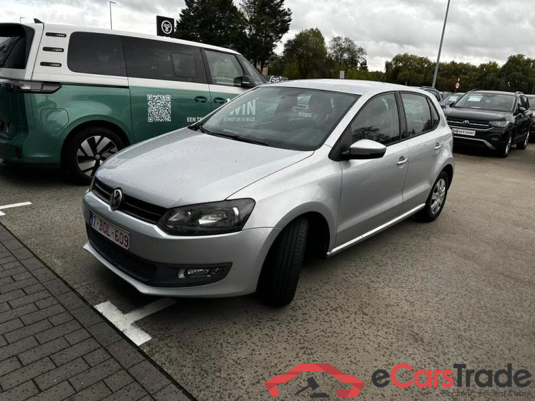 VOLKSWAGEN Polo TREND 1,2L 75CV/PK 5V