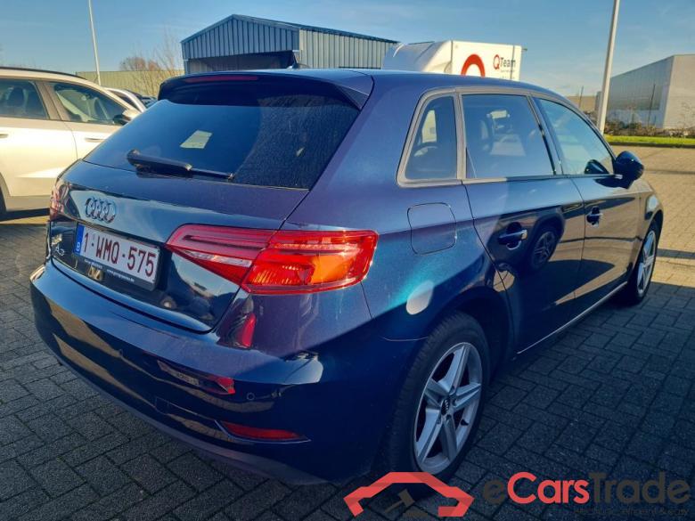 AUDI - AUD A3 SB 30 TDi 116PK S-Tronic Business Edition Pack Platinum With Sport Seats #2