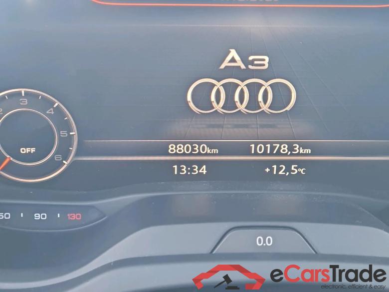 AUDI - AUD A3 SB 30 TDi 116PK S-Tronic Business Edition Pack Platinum With Sport Seats #5