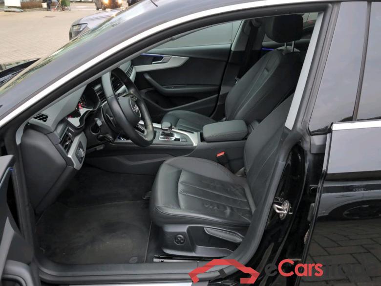 AUDI - AUD A5 SB 35 TDI 163PK S-Tronic Business Edition & Comfort Seats #3