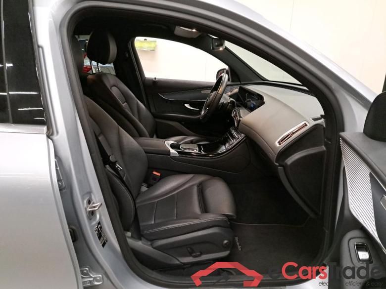 MERCEDES - MER EQC 400 4MATIC 408PK Business Solution Luxury & TowBar with ESP  * ELECTRIC * #3