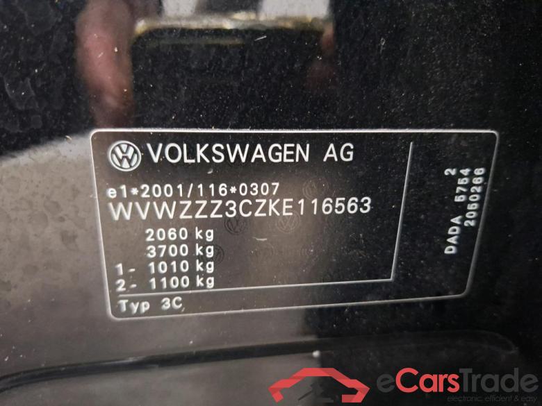 VOLKSWAGEN - VW  PASSAT VARIANT TSI 150PK DSG-7 Highline Business Pack R Line & Premium With Heated Front & Rear Seats & Auxiliary Heater & App Connect GPS  * PETROL * #6