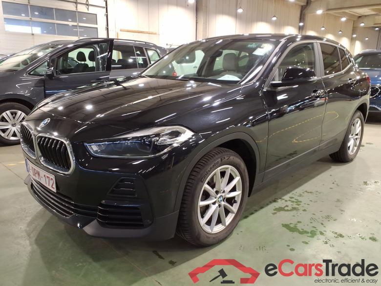 BMW X2 1.5 SDRIVE18I 100KW DCT #1