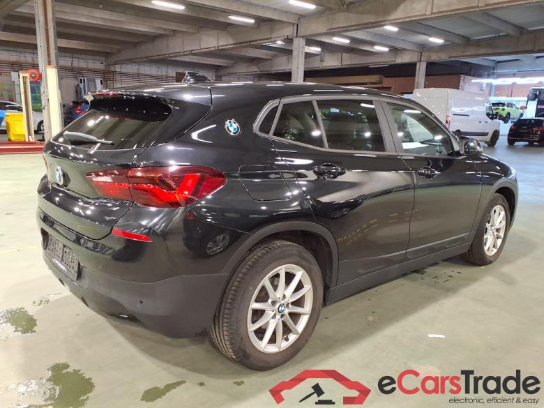 BMW X2 1.5 SDRIVE18I 100KW DCT #4