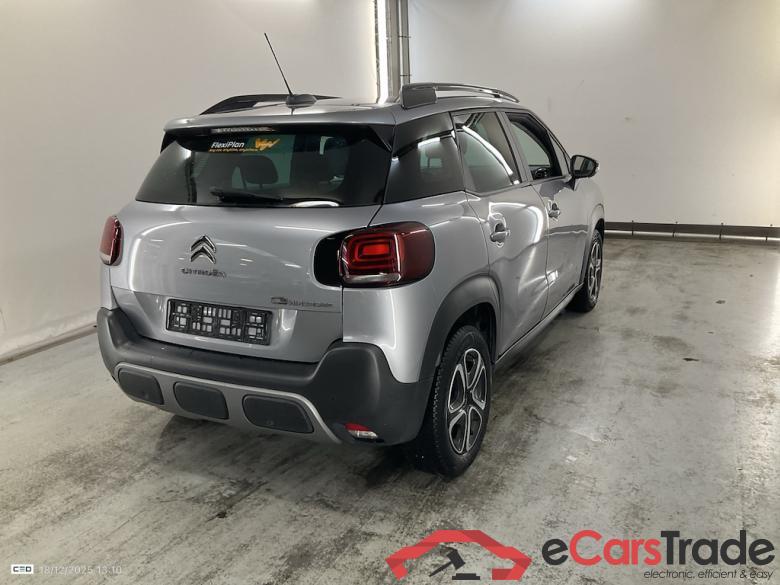 CITROAu2039N C3 AIRCROSS 1.2 PURETECH 110 S&S BVM FEEL #4