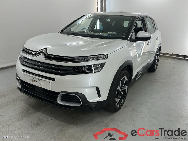 CITROAu2039N C5Aircross 1.2 PURETECH 130 BUSINESS GPS #1