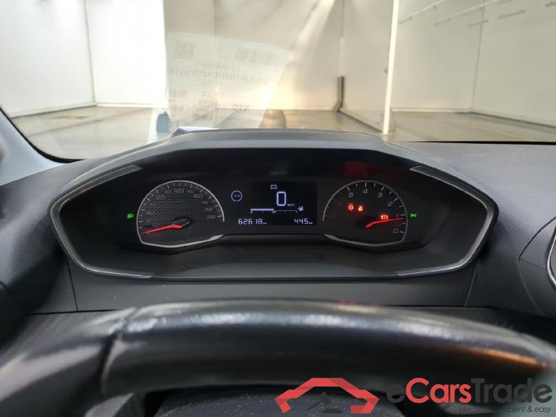 208 Premium 1.2 PureTech 75CV BVM5 E6d #6