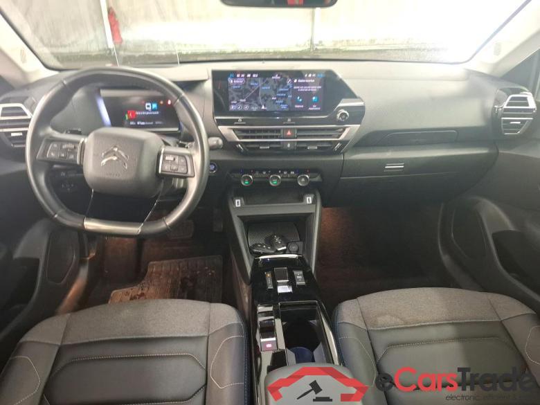 CITROEN C4 X / 2022 / 4P / Berline PureTech 130 S&S EAT8 Shine #5