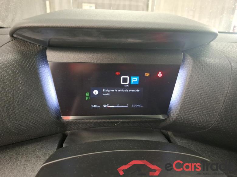 CITROEN C4 X / 2022 / 4P / Berline PureTech 130 S&S EAT8 Shine #6