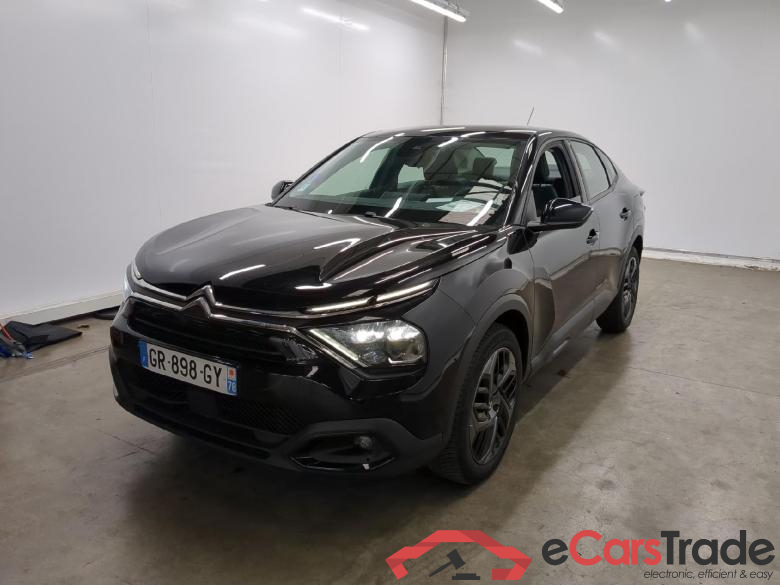 CITROEN C4 X / 2022 / 4P / Berline PureTech 130 S&S EAT8 Feel Pack