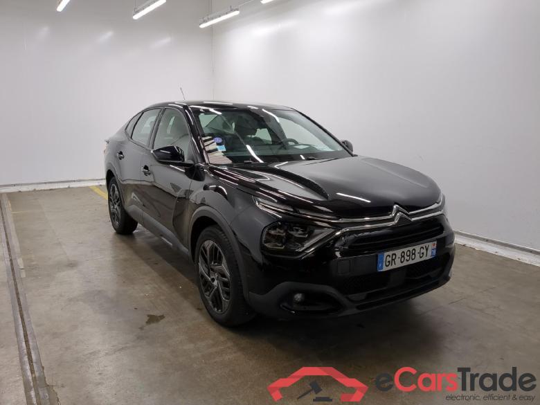CITROEN C4 X / 2022 / 4P / Berline PureTech 130 S&S EAT8 Feel Pack #2