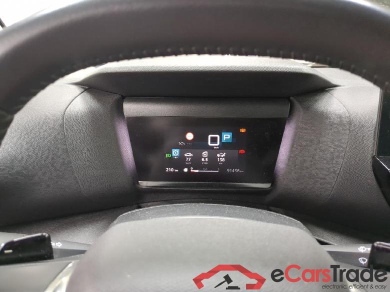 CITROEN C4 X / 2022 / 4P / Berline PureTech 130 S&S EAT8 Feel Pack #6