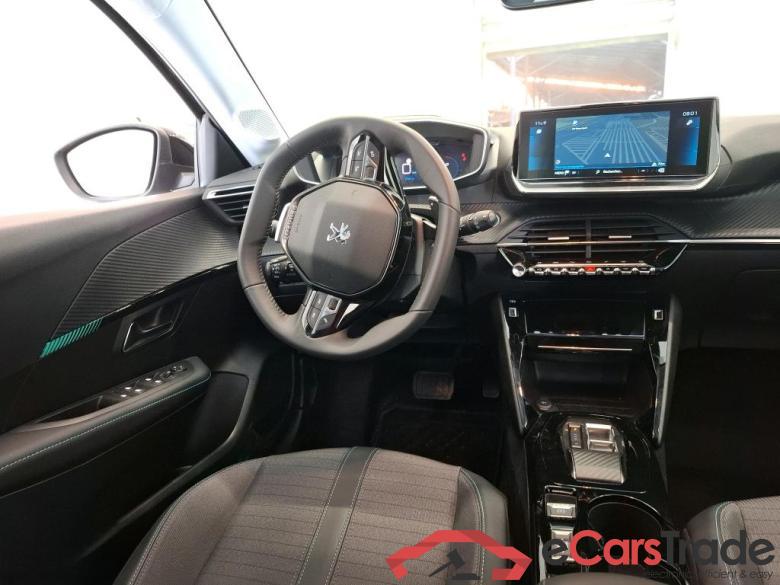 208 Allure Pack 1.2 PureTech 100CV BVA8 E6d #5