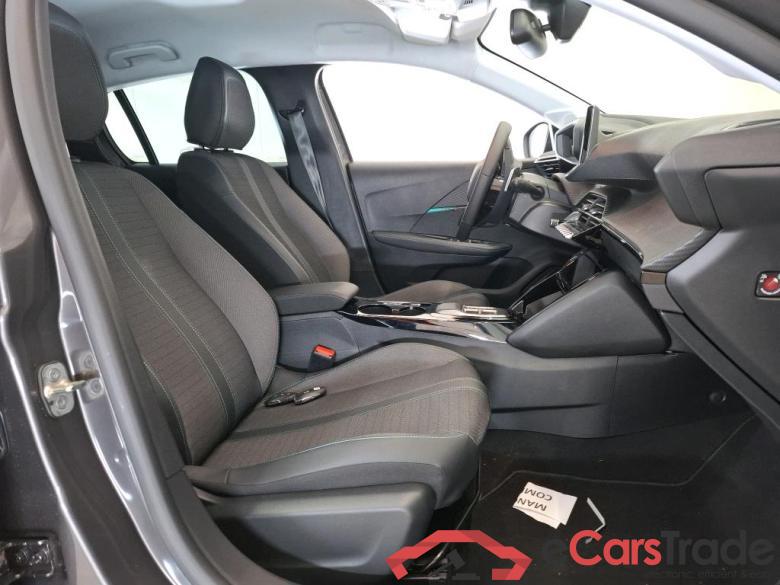 208 Allure Pack 1.2 PureTech 100CV BVA8 E6d #6