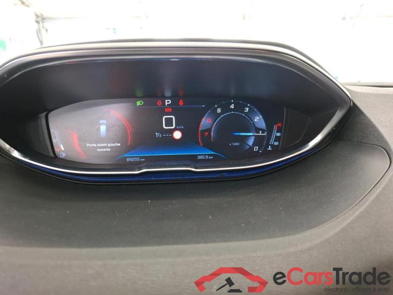 5008 Active Business 1.2 PureTech 130CV BVA8 E6d #6