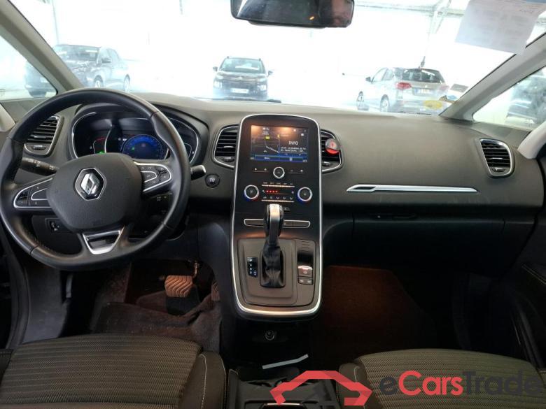RENAULT Scénic / 2016 / 5P / monospace Business Blue dCi 120 EDC #5