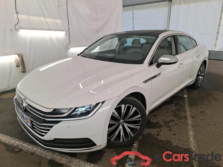 VOLKSWAGEN Arteon / 2017 / 5P / Berline 2.0 TDI 150 ELEGANCE