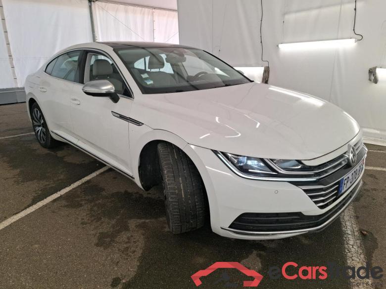 VOLKSWAGEN Arteon / 2017 / 5P / Berline 2.0 TDI 150 ELEGANCE #4