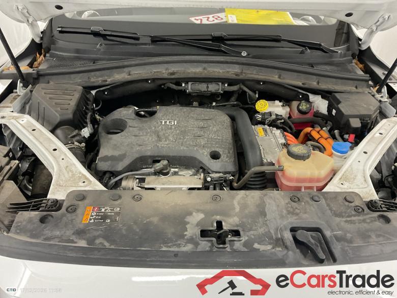MG EHS 1.5T PHEV COMFORT AUTO #6