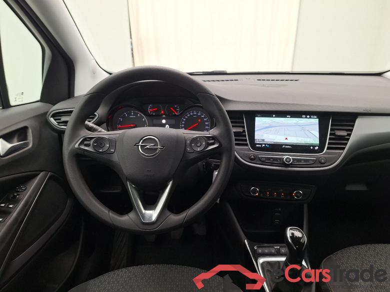 Opel, Crossland X '17, Opel Crossland X 1.2 61kW S/S Edition 5d #5