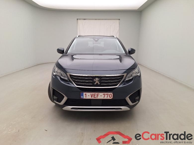 Peugeot, 5008 '16, Peugeot 5008 1.5 BlueHDi 96kW S&S Allure 5d #1