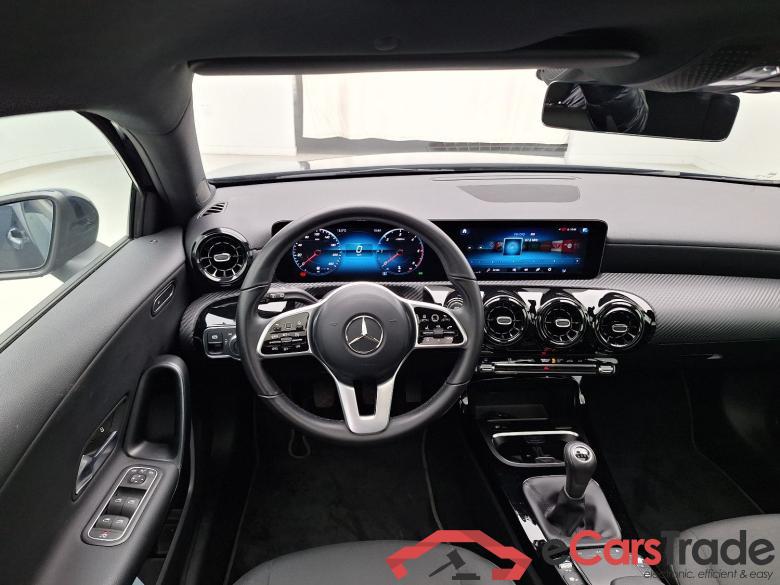 Mercedes, A-Class '18, Mercedes-Benz A-Klasse A 180 d Business Solution 5 #5