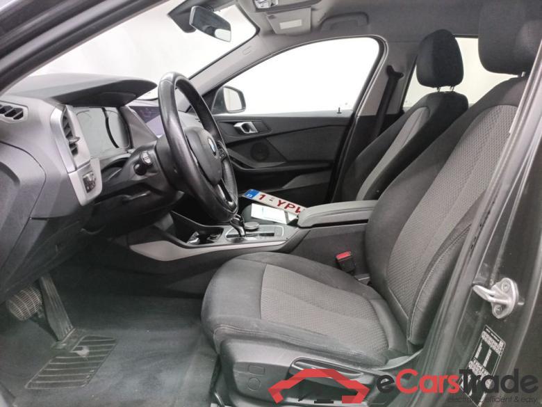 BMW 1 Reeks Hatch 116dA (85 kW) 5d #3