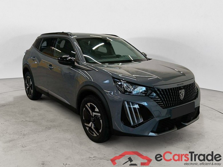 Peugeot 2008 Allure 1.2L (1199cc) 100 hp S&S, 6-speed manual #2