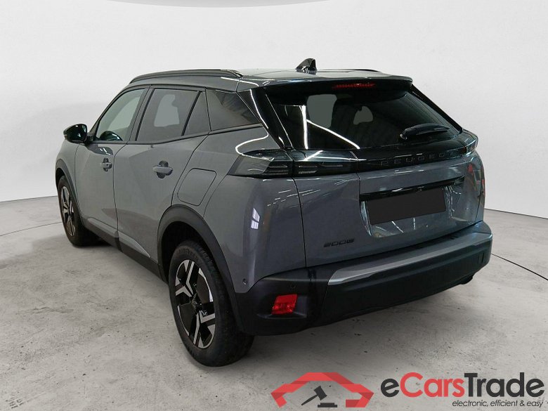 Peugeot 2008 Allure 1.2L (1199cc) 100 hp S&S, 6-speed manual #3