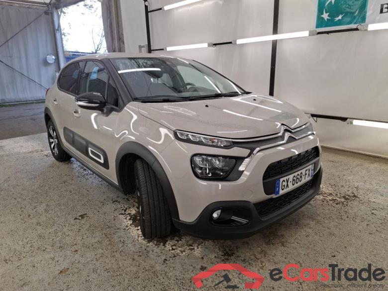 C3 Max 1.2 PureTech 80CV BVM5 6E #4