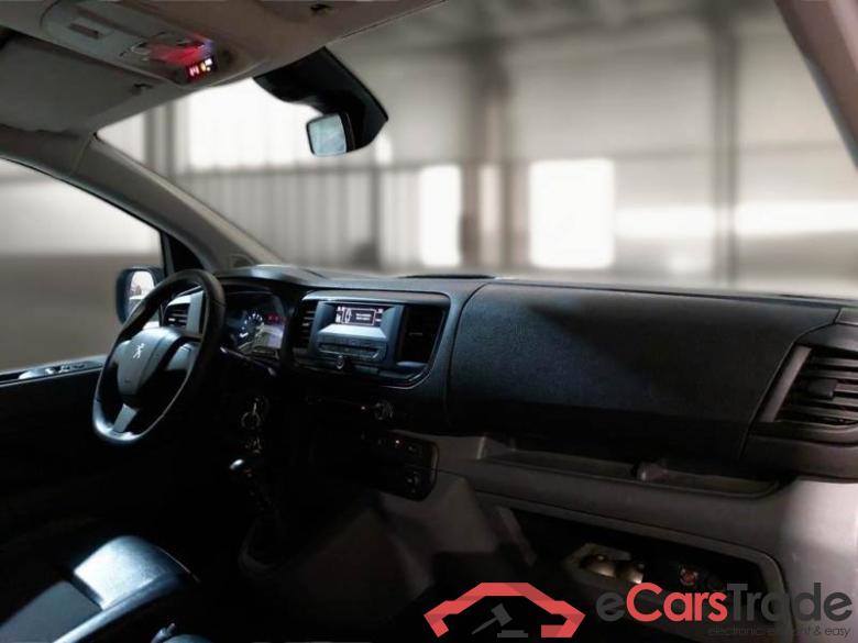 PEUGEOT EXPERT / 2016 / 4P / FURGONE 2.0 BLUEHDI 120 PREMIUM STANDARD #3