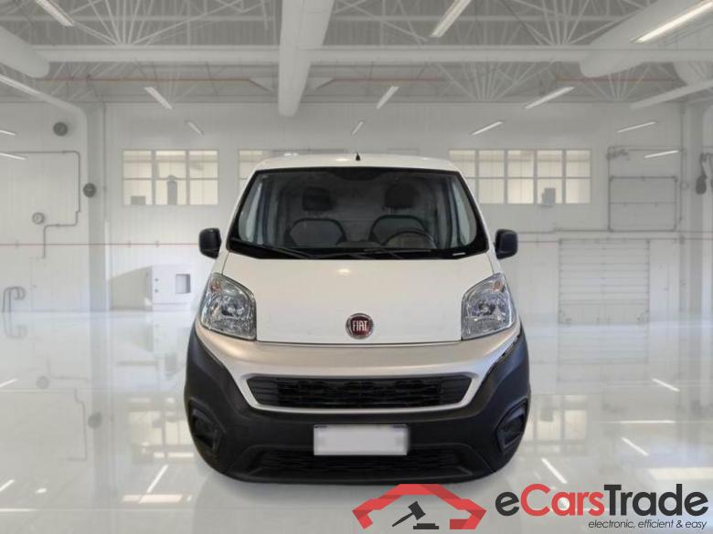 FIAT FIORINO / 2016 / 4P / VETT. FURGONATA 1.3 MULTIJET 80 CV E6 SX #6