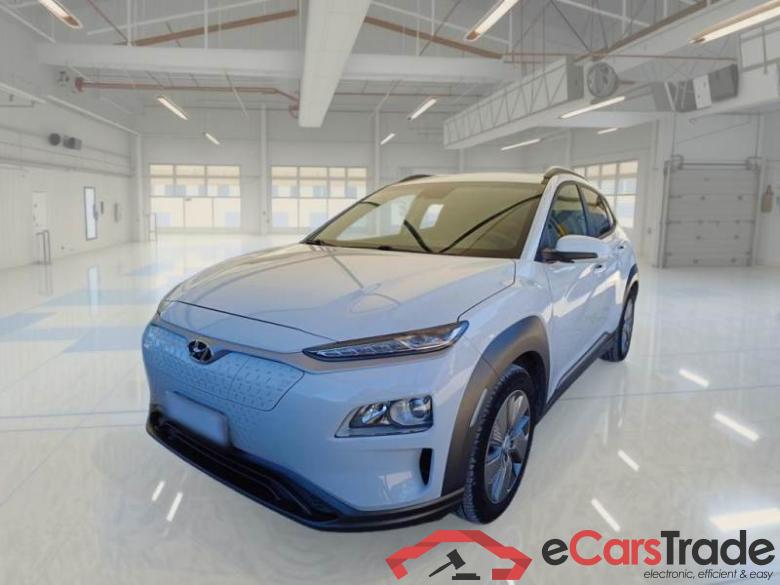 HYUNDAI KONA / 2017 / 5P / SUV EV XPRIME+ 39 KWH #1