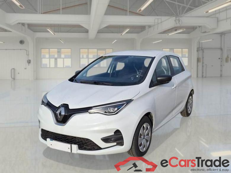 RENAULT ZOE / 2019 / 5P / BERLINA ZOE LIFE R110