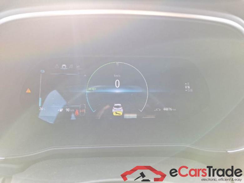RENAULT ZOE / 2019 / 5P / BERLINA ZOE LIFE R110 #4