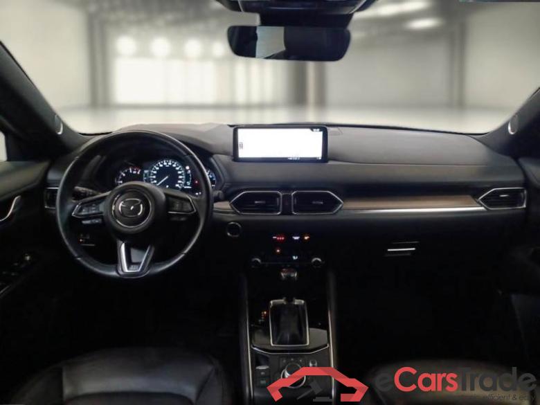 MAZDA CX-5 / 2017 / 5P / SUV DIESEL 2.2L 184CV AWD SIGNATURE #3