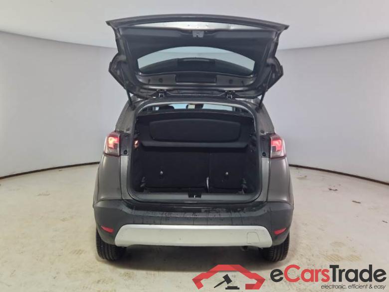 OPEL CROSSLAND X / 2017 / 5P / CROSSOVER 1.5 DIESEL 102CV INNOVATION SeS MT6 #5