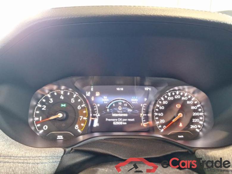 JEEP COMPASS / 2021 / 5P / SUV 1.3 TURBO T4 110KW BUSINESS DDCT #4