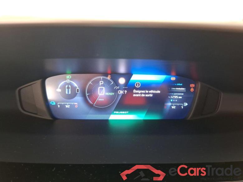 PEUGEOT 308 / 2021 / 5P / Berline PHEV 180 E-EAT8 ACTIVE PACK #6
