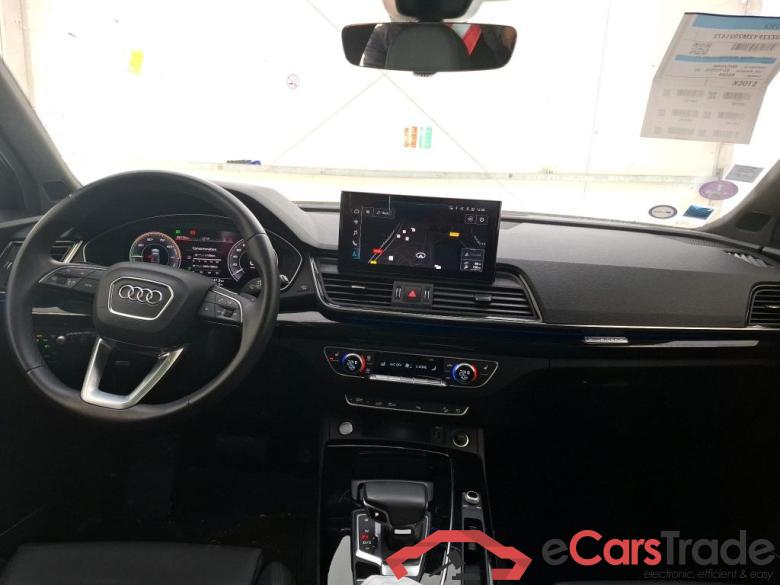AUDI Q5 / 2020 / 5P / SUV 50 TFSI e 299 QTT S TRONIC 7 AVUS #5