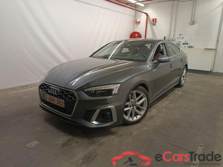 Audi A5 Sportback 30 TDI S tronic Bus. Ed. S Line 5d
