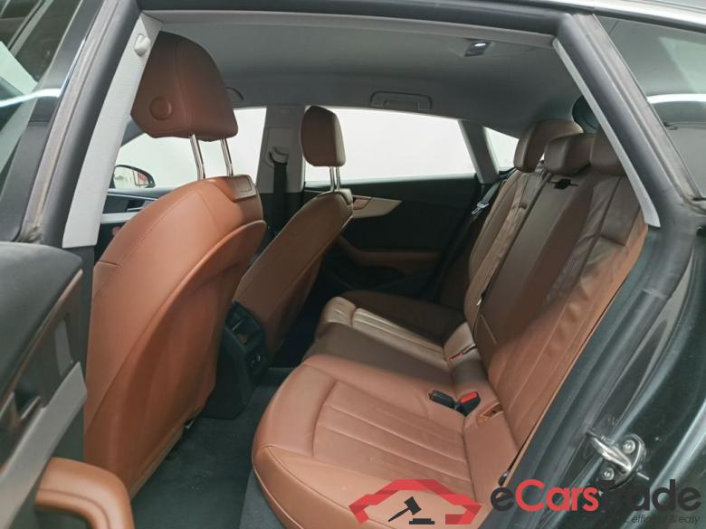 Audi A5 Sportback 30 TDI S tronic Bus. Ed. S Line 5d #3