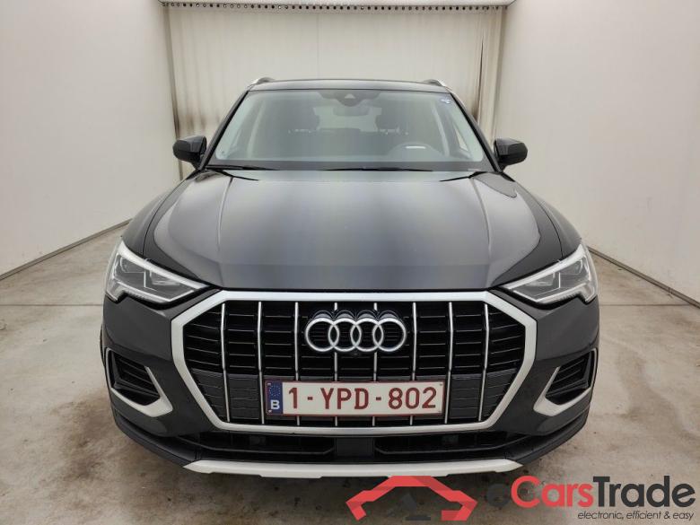 Audi Q3 35 TDI S tronic Advanced Business Editio 5d #5