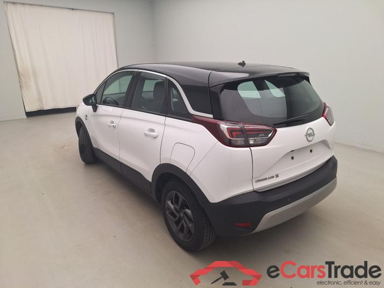 Opel, Crossland X '17, Opel Crossland X 1.2 61kW S/S 2020 Edition 5d #6