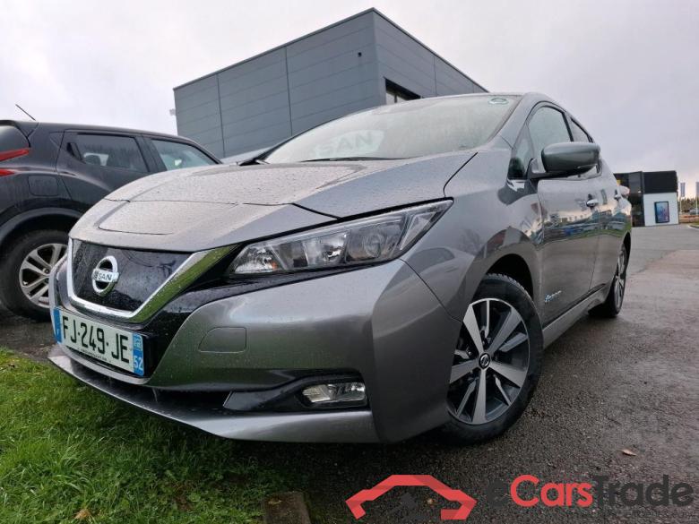 NISSAN Leaf / 2017 / 5P / Berline 150ch Business #1