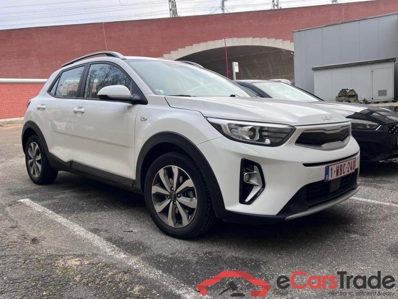 KIA Stonic Stonic 1.2i Pulse ISG #2