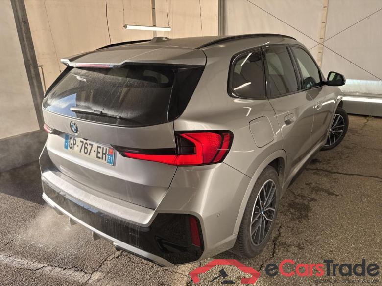 BMW X1 / 2022 / 5P / SUV xDrive23i M Sport DKG7 #3