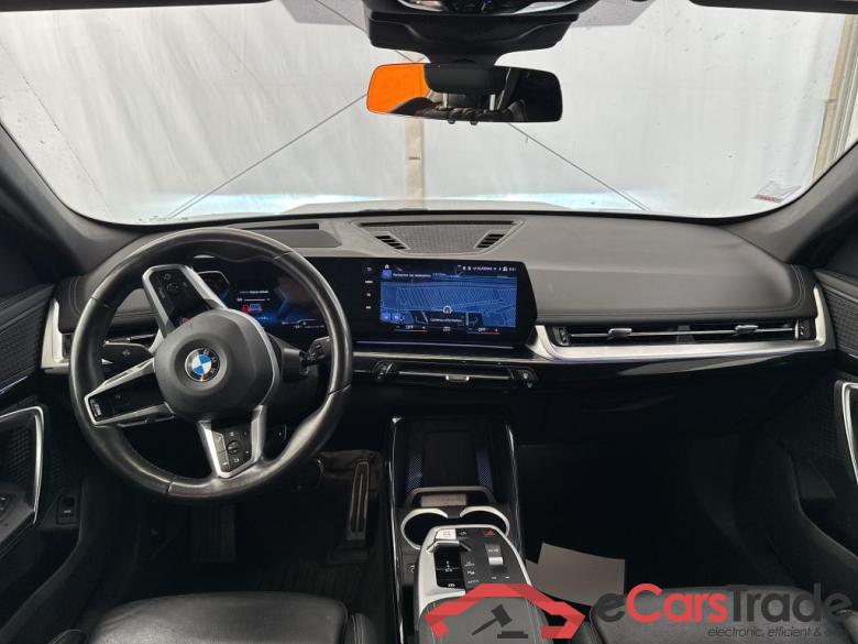 BMW X1 / 2022 / 5P / SUV xDrive23i M Sport DKG7 #5